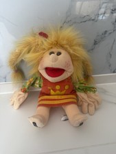 LIVING PUPPETS Kleine Jenny