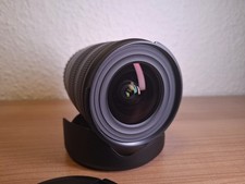 Tamron 11-20 mm F2.8 Di III-A