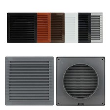 Lüftungsgitter Gitter