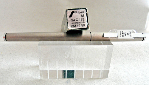 Pelikan signum p540 - pelikan,