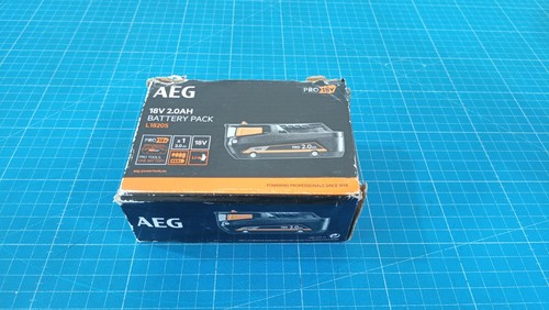 Aeg powertools werkzeugakku - aeg-powertools,