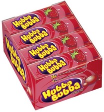 Wrigleys Hubba Bubba