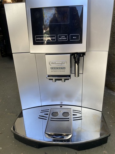 Kaffeevollautomat delonghi - kaffeevollautomat,