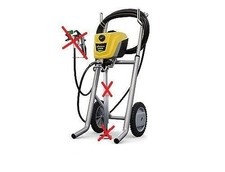 Farbspritzgerät WAGNER