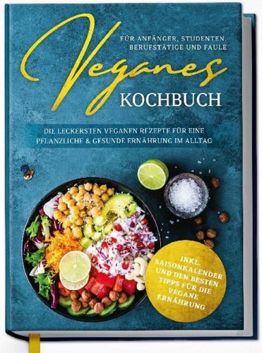 Annika seidel veganes - annika,