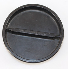 Hasselblad gehäusedeckel - hasselblad,
