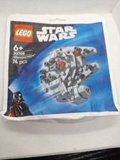 Lego Star Wars Millennium