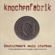 Deutschmark muss sterben von - muss,