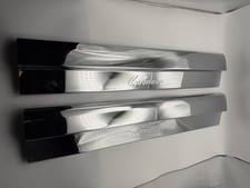 New old stock - LORINSER W202