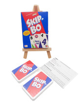 SKIP-BO Mini - Mattel Reise
