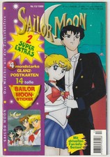 ✪ SAILOR MOON #13/1999 +