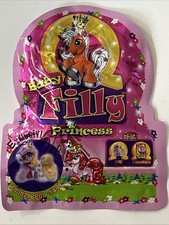 Rarität filly princess baby - filly,