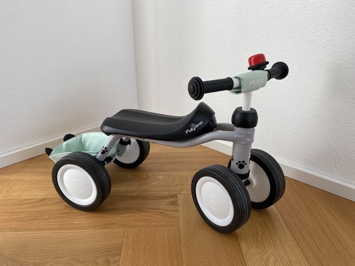Puky pukylino rutscher mint - pukylino,