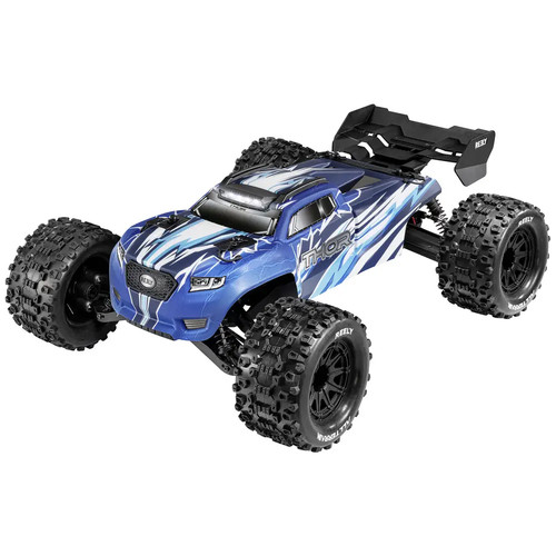 Reely thor blau - reely, brushed