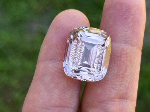 Kunzite cts est - kunzite,