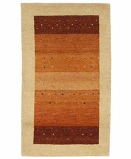 Gabbeh Teppich  166x90