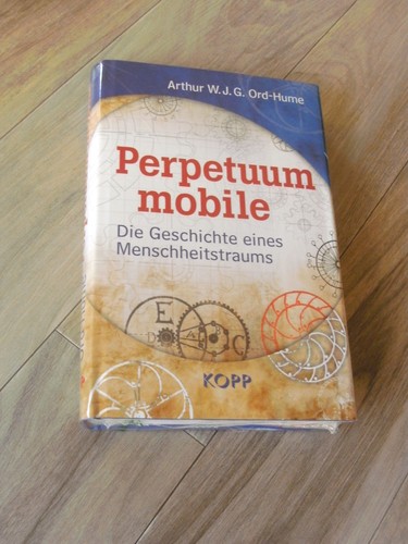 Perpetuum mobile - ,