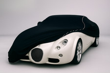 Ganzgarage Indoor Stretch