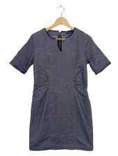 RIVER WOODS Kurzarmkleid Damen