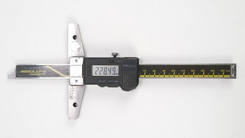 Mitutoyo absolute digimatic - absolute,