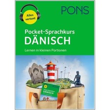 DÄNISCH lernen kurz und