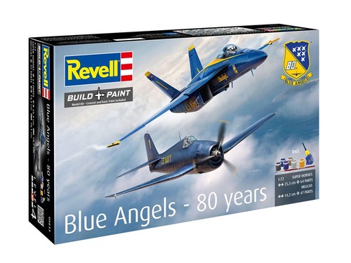 Revell 05613 1 72 - -, 1/72