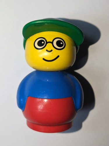 Lego duplo primo - lego,