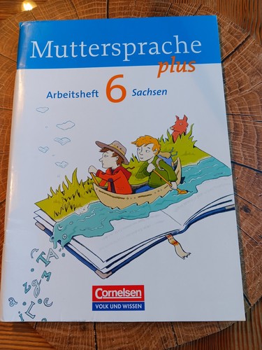 Muttersprache plus sachsen - plus, 6