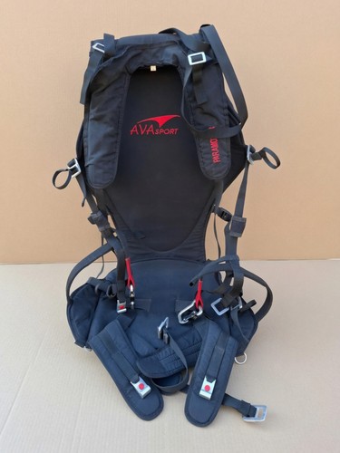 Ppg motorschirm paramotor - ppg,
