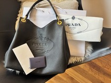 Tasche Prada Vitello Phenix