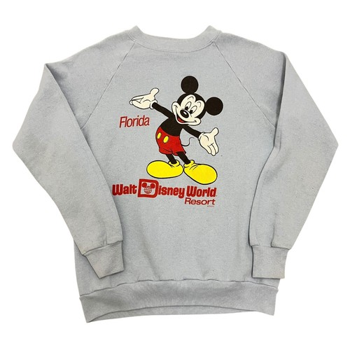 Vintage disney sweatshirt - vintage,