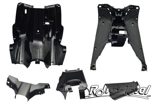 Innenraum aerox t - innenraum,