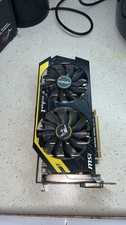 MSI AMD Radeon R9 270X Hawk