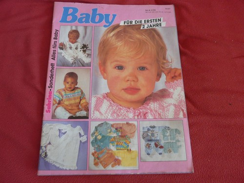 Strickmagazin sabrina - strickmagazin,