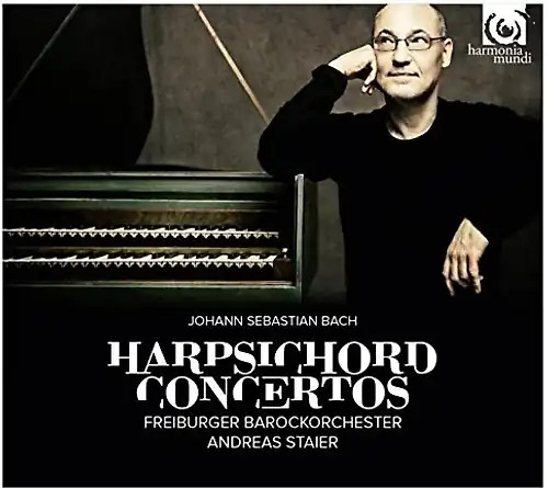 Andreas staier freiburger - staier,