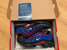 Nike Air Max Plus TN Spider