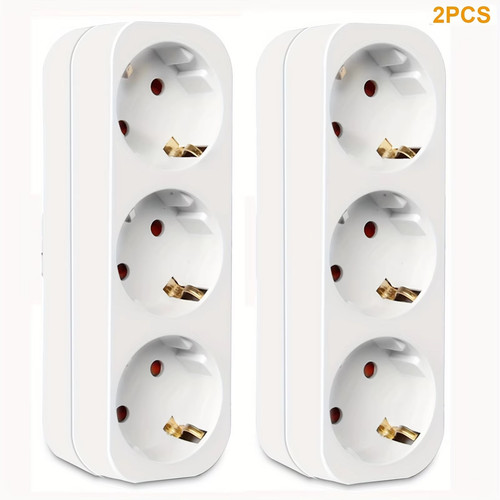 Stück schuko netzadapter - stück, schuko-netzadapter
