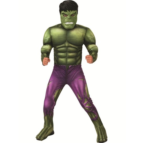 Rubies hulk deluxe - rubies, kostüm