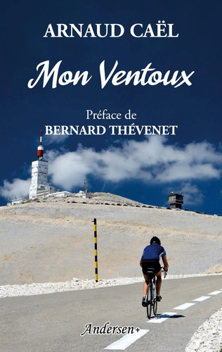 Arnaud caël mon - |,