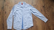 s.Oliver Jungenhemd Gr. 140