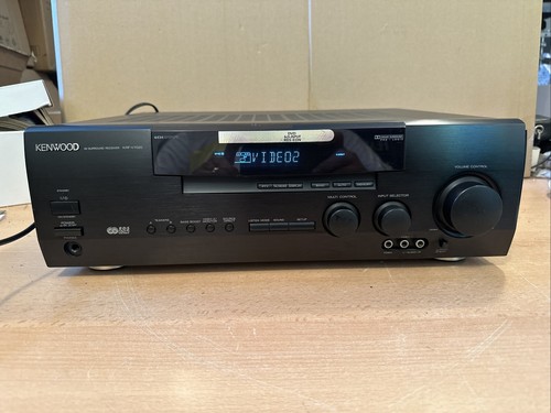 Kenwood krf v7020 - kenwood, krf-v7020