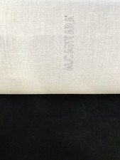 ORIGINAL Alcantara Stoff Cover