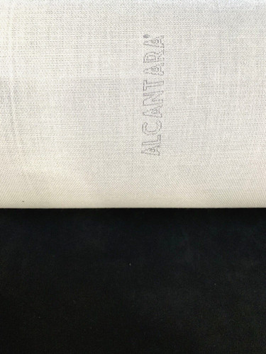 Original alcantara stoff cover - original,