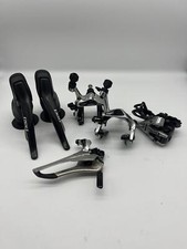 SRAM Red 22 Gruppe mechanisch Rennrad Schaltung Bremsen Set 2x11-Fach