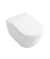 V&B WAND WC SUBWAY VILLEROY &