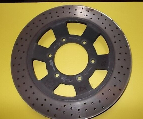 Brembo bremsscheiben ducati - bremsscheiben,