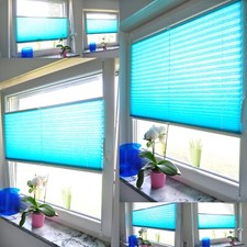 PLISSEE Jalousie Faltstore