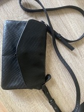 PIECES SARAH CROSS OVER BAG