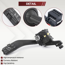 Lenkstockschalter Tempomat