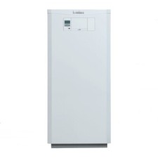 Vaillant gas brennwert kessel - gas,